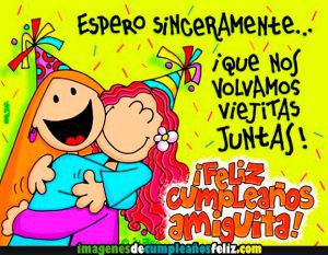 Felicitaciones amiga 2 felicita a tu amiga