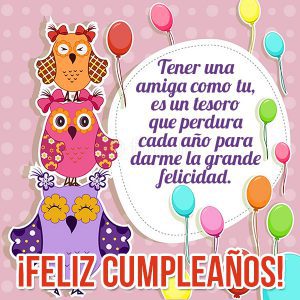 Felicitaciones amiga 4 felicita a tu amiga6