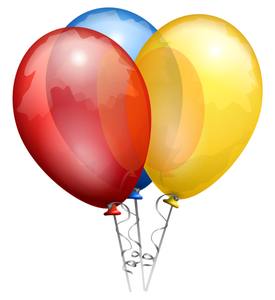 Colorful balloon images: free for commercial use