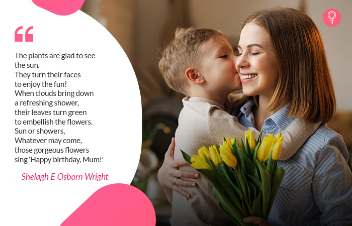 Frequently Asked Questions for Birthday Poems for Mom