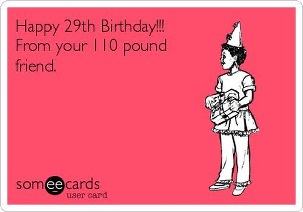 Funny birthday meme for your best friend