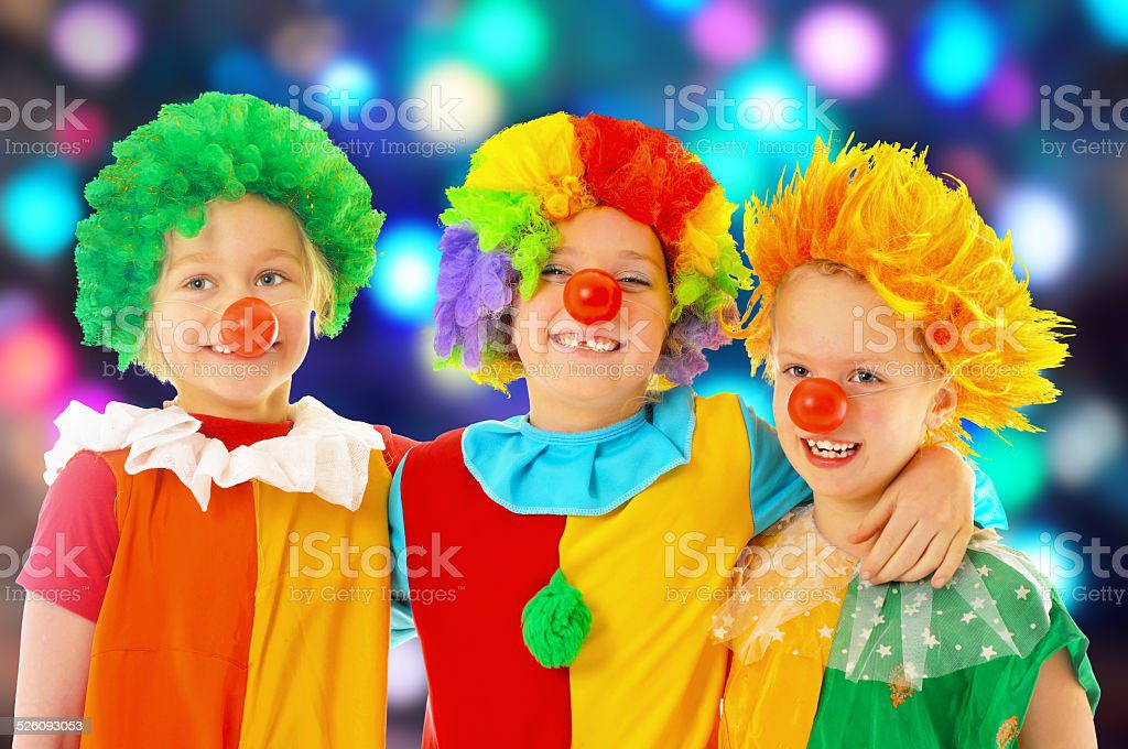 Descubre las imágenes más divertidas para celebrar el Día del Payaso 2 Funny clown images for frequently asked questions