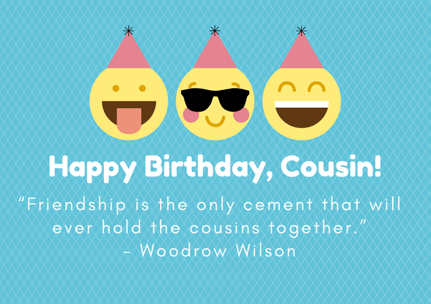 Frequently Asked Questions about Birthday Wishes for Cousin