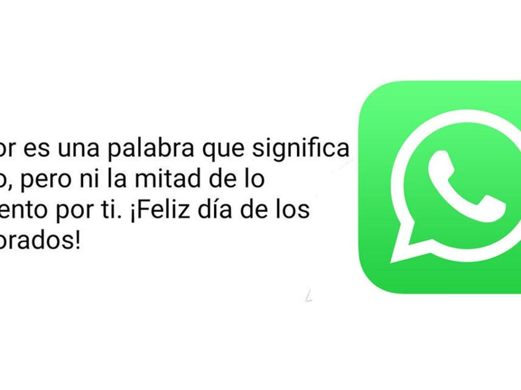mensajes largos de amistad para whatsapp