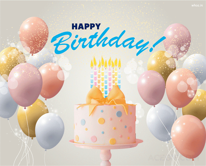 Free animated birthday images for download